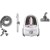 Пылесос Gorenje VC2301SPWCY - Metoo (4)