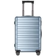 Чемодан NINETYGO Rhine Luggage -28'' Blue