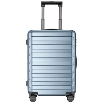 Чемодан NINETYGO Rhine Luggage -28'' Blue - Metoo (1)