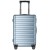 Чемодан NINETYGO Rhine Luggage -28'' Blue - Metoo (1)