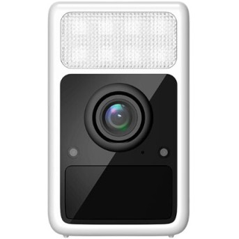 Экшн-камера SJCAM S1 home camera white - Metoo (2)
