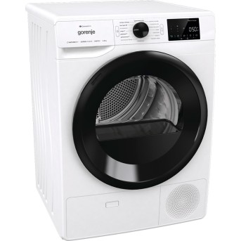 Сушильная машина Gorenje DPNE92GNLWIFI/<wbr>C - Metoo (2)
