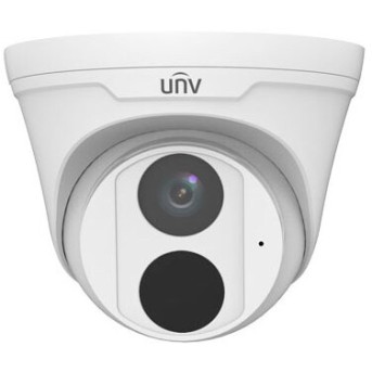 UNV IPC3612LB-ADF28K-G видеокамера купольная 2МП, IP67, -30°C до +60°C, Smart ИК 30 м. - Metoo (1)