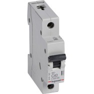 Legrand 419668 Rx3 Авт.Выкл. 4,5ka 40а 1п C