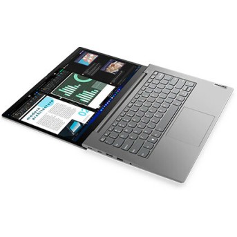 Ноутбук Lenovo ThinkBook 14 G4 ABA (21DK000ARU) - Metoo (4)