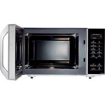 Panasonic NN-ST34HMZPE микроволновая печь - Metoo (2)