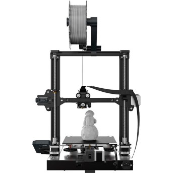 3D принтер creality Ender-3 S1 - Metoo (3)