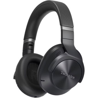 Беспроводные наушники Technics EAH-A800G-K черный - Metoo (1)