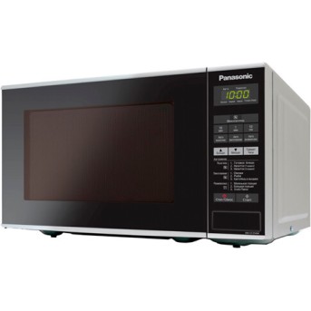 Panasonic NN-ST254MZPE микроволновая печь - Metoo (2)