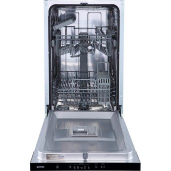 Встраиваемая посудомоечная машина Gorenje GV520E15 - Metoo (2)