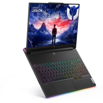 Ноутбук Lenovo Legion 9 16" (83G0003XRK) - Metoo (4)