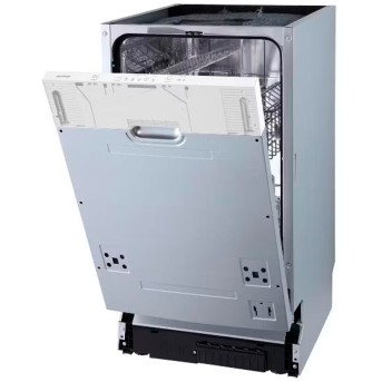 Встраиваемая посудомоечная машина Gorenje GV532E10W - Metoo (4)