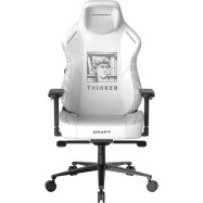 Игровое компьютерное кресло DXRacer Craft Standard F-23-Thinker GC/LCF23LTA