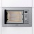 Встраиваемая микроволновая печь Gorenje BM201AG1X - Metoo (4)