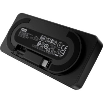 Док-станция Lenovo Dual Display Dock + 100W EU - Metoo (4)