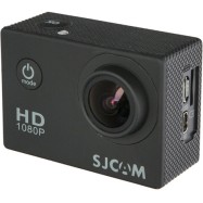 Экшн-камера SJCAM SJ4000 BLACK