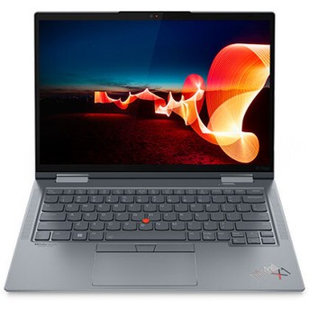 Ноутбук Lenovo ThinkPad X1 Yoga (21CD006NRT) - Metoo (5)