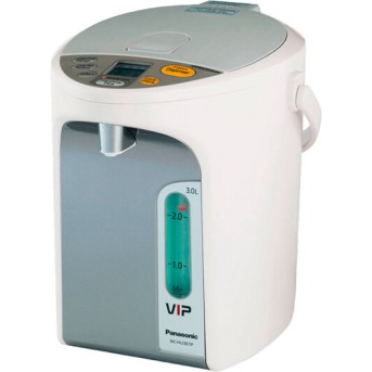 Panasonic NC-HU301PZTW Термопот в Metoo.kz - Metoo (1)