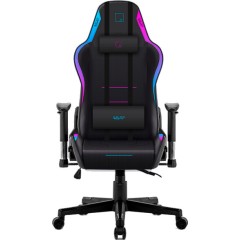 Игровое компьютерное кресло WARP JR Neon Pulse