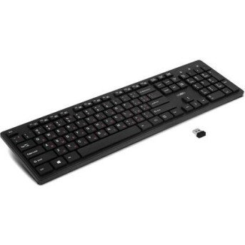 SVEN KB-E5800W Беспроводная клавиатура - Metoo (2)