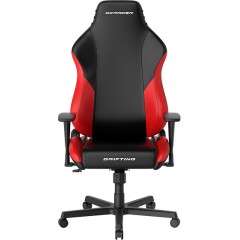 Игровое компьютерное кресло DXRacer Drifting C-NEO Leatherette-Black& Red-L GC/<wbr>LDC23LTA/<wbr>NR