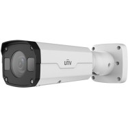 UNV IPC2324LBR3-SPZ28-D 4 Мп видеокамера IP уличная цилиндрическая антивандальная