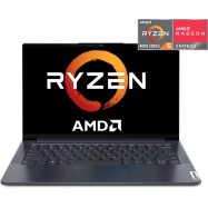 Ноутбук lenovo Yoga Slim 7, 14" FHD/AMD Ryzen 5-4600U/8GB/512GB SSD/Win10 (82A20082RU)