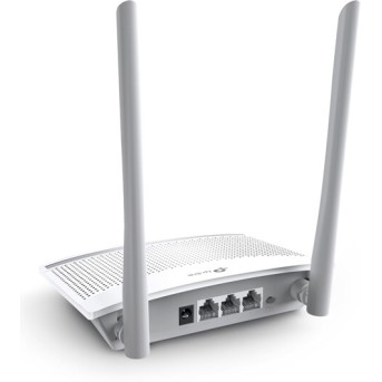 TP-Link TL-WR820N(RU) Беспроводной маршрутизатор серии N, скорость до 300 Мбит/<wbr>с - Metoo (3)