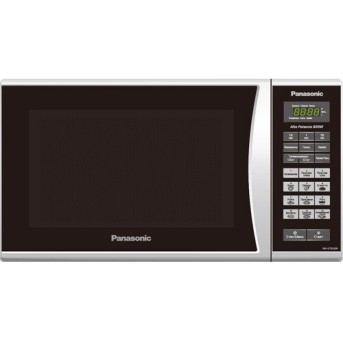 Panasonic NN-ST342MZPE микроволновая печь - Metoo (1)