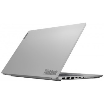 Ноутбук Lenovo ThinkBook S 13,3'FHD/<wbr>Core i5-10210U/<wbr>8GB/<wbr>256Gb SSD/<wbr>Win10 Pro (20RR0001RU) - Metoo (4)