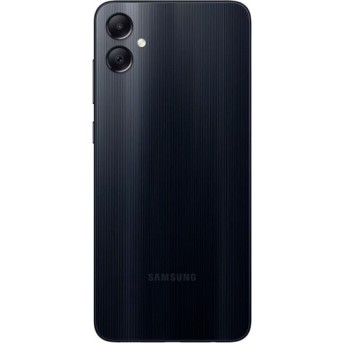 Смартфон Samsung / Galaxy A05 4/<wbr>64GB Black SM-A055FZKDSKZ - Metoo (3)
