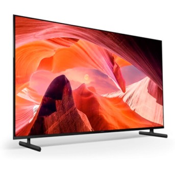 Телевизор Sony KD55X80L - Metoo (1)