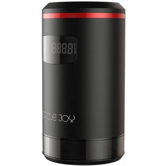 Пробка для вина Circle Joy electric VACUUM STOPPER (CJ-JS03) - Metoo (2)