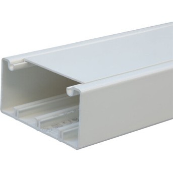 Legrand 010429 DLP Кабель-канал 105x50 - Metoo (1)