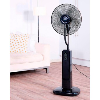 Вентилятор Black+Decker BXMF75E - Metoo (2)