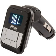 FM трансмиттер RITMIX FMT-A710