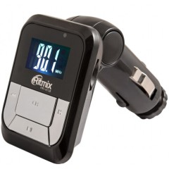 FM трансмиттер RITMIX FMT-A710