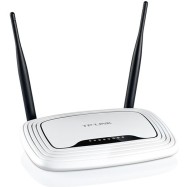 TP-Link TL-WR841N/RU/ 300 Мбит/с беспроводной маршрутизатор серии N