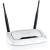 TP-Link TL-WR841N/<wbr>RU/ 300 Мбит/<wbr>с беспроводной маршрутизатор серии N - Metoo (1)