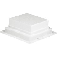 Legrand 089632 Коробка встраиваемая 16М/24М