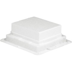 Legrand 089632 Коробка встраиваемая 16М/<wbr>24М
