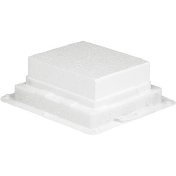 Legrand 089632 Коробка встраиваемая 16М/<wbr>24М - Metoo (1)
