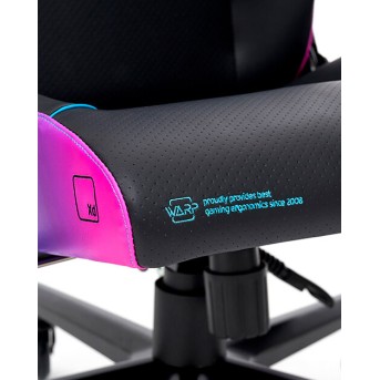 Игровое компьютерное кресло WARP XD Neon pulse - Metoo (4)