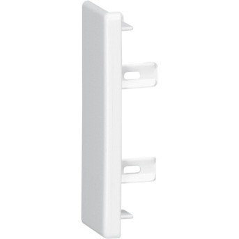 Legrand 030290 DLPLЗаглушка торц. к-к 60х20 - Metoo (1)