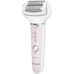 Panasonic ES-EY80-P520 Эпилятор (аккумуляторный)