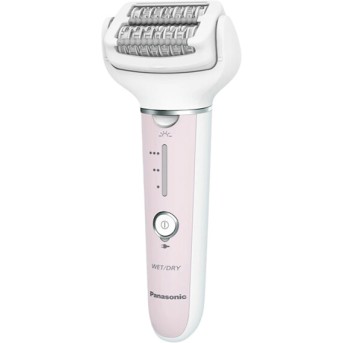 Panasonic ES-EY80-P520 Эпилятор (аккумуляторный) - Metoo (1)