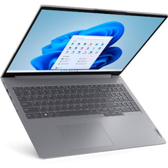 Ноутбук Lenovo ThinkBook 16,0'wuxga/<wbr>Core i5-1335U/<wbr>16GB/<wbr>512GB/<wbr>Int/<wbr>Win11Pro (21KH001QRU) - Metoo (3)