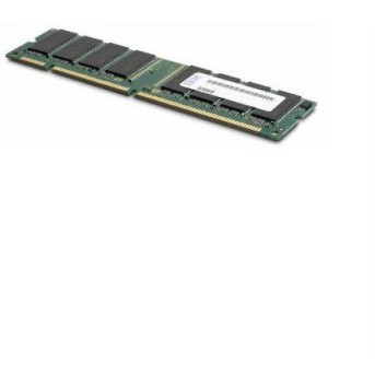 Оперативная память Lenovo 8GB TruDDR4 Memory (1Rx4, 1.2V) PC4-19200 CL17 2400MHz LP RDIMM - Metoo (1)