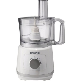 Кухонный комбайн Gorenje SB801W - Metoo (1)