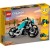 Lego 31135 Криэйтор Винтажный мотоцикл - Metoo (2)